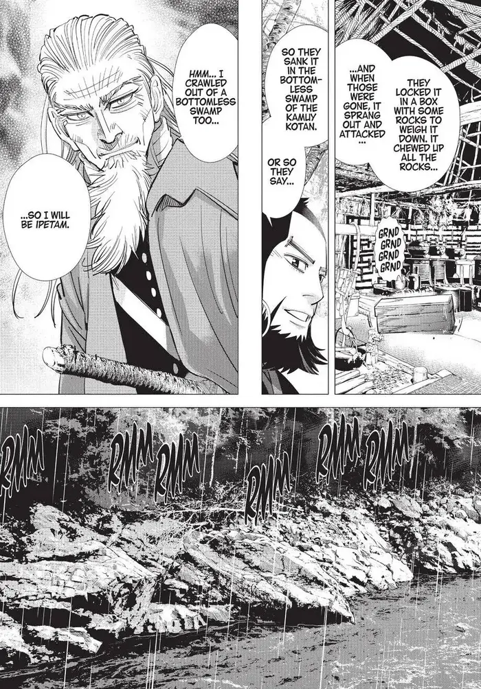 Golden Kamuy Chapter 92 image 16_optimized